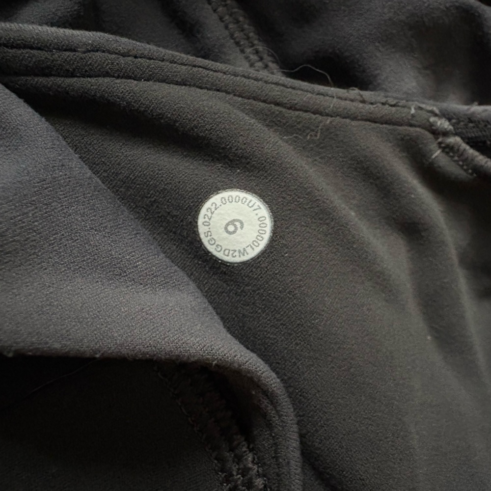 LuLuLemon Align Bra C//D - Picture 3 of 5